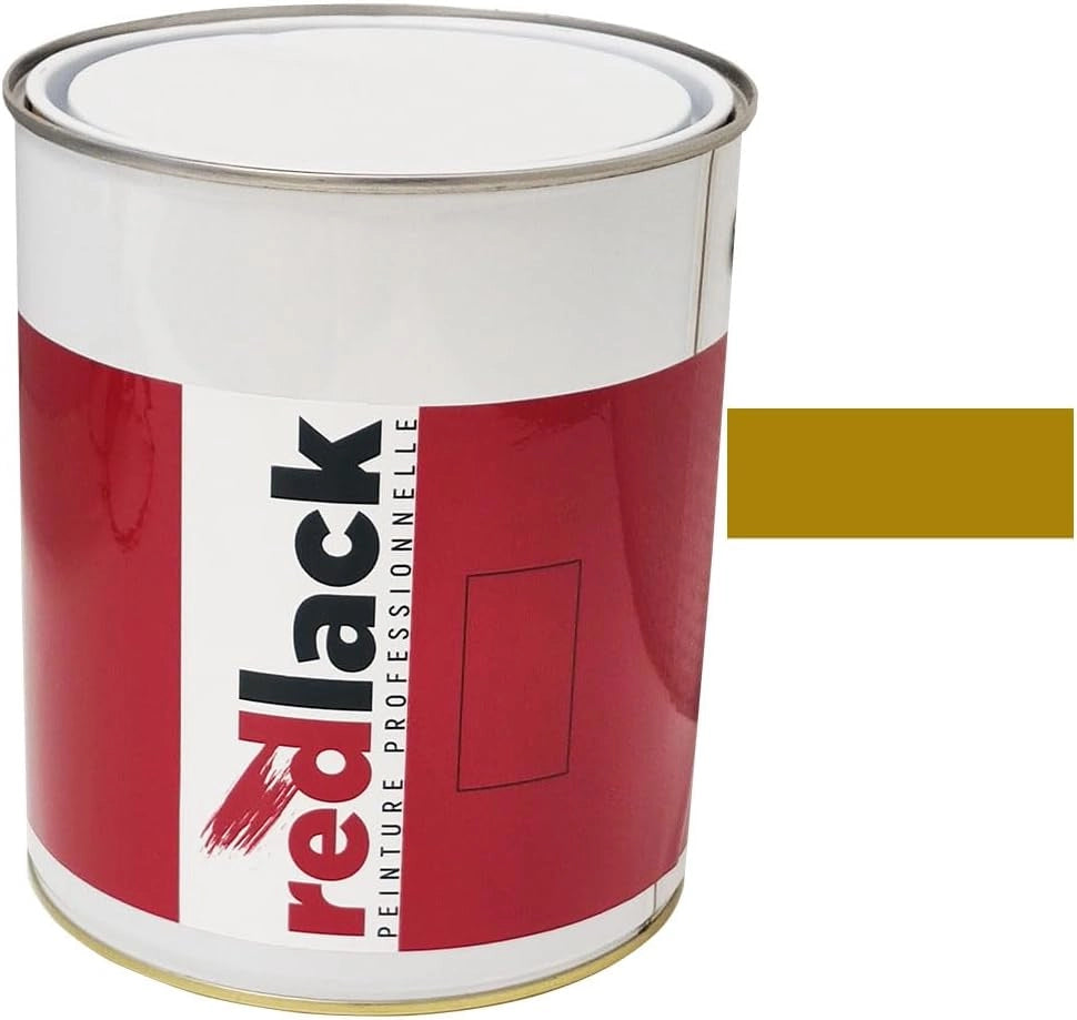 Vernice RAL 1005 lucida multisupporto 3L Redlack