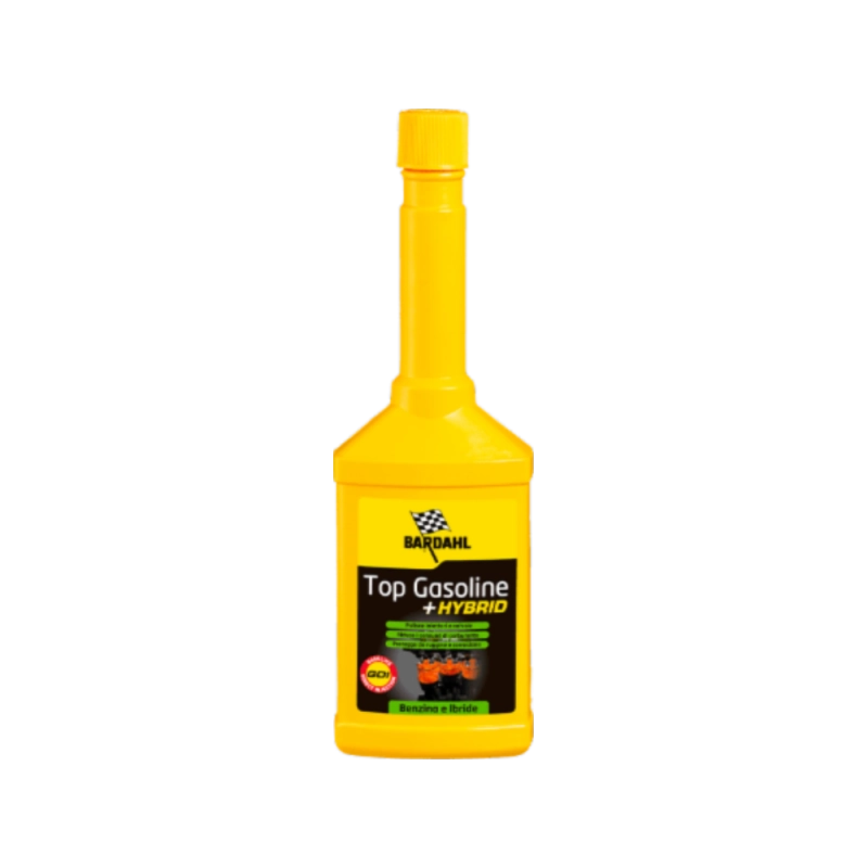 TOP GASOLINE+HYBRID 250 ML