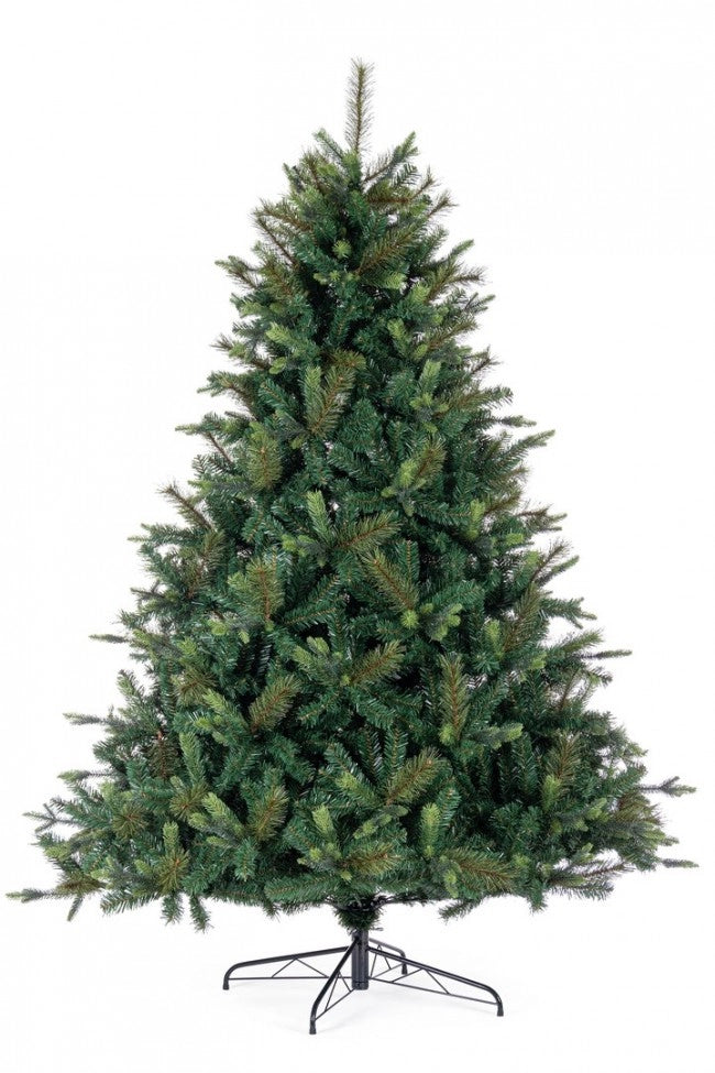 Albero di Natale Sanford H210 con 1701 rami