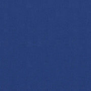 Paravento da Balcone Blu 75x400 cm in Tessuto Oxford 135009