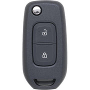 GUSCIO CHIAVE AUTO DACIA RENAULT VA2GRS3  SILCA - PULSANTI 2