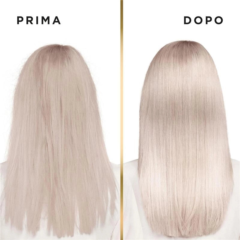 PANTENE MASCHERA SOS CAPELLI INTENSO CON BIOTINA E CHERATINA RICOSTITUENTE 300 ML RIPARA I CAPELLI SECCHI TRATTATI O MESCIATI