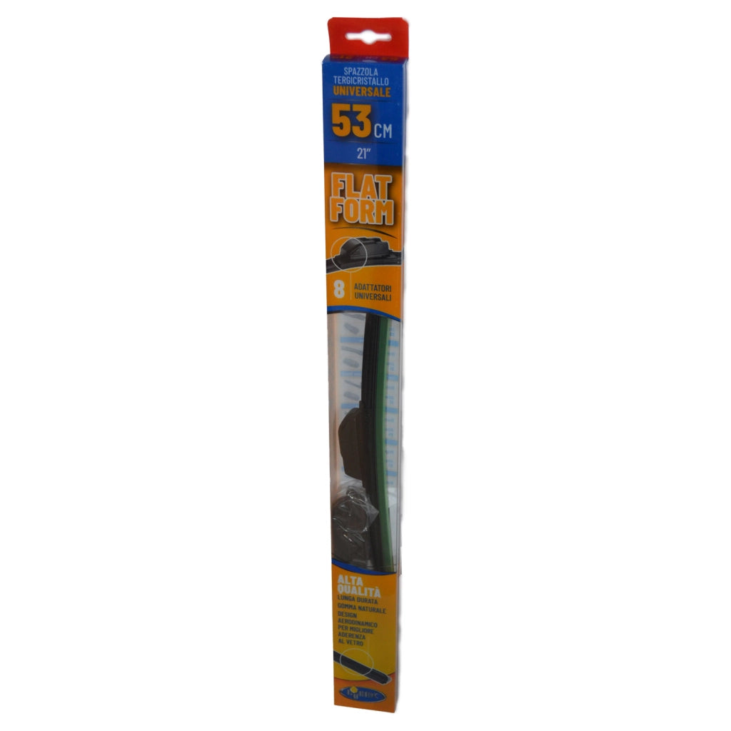 TERGICRISTALLO FLAP 10KIT-53CM LUBEX