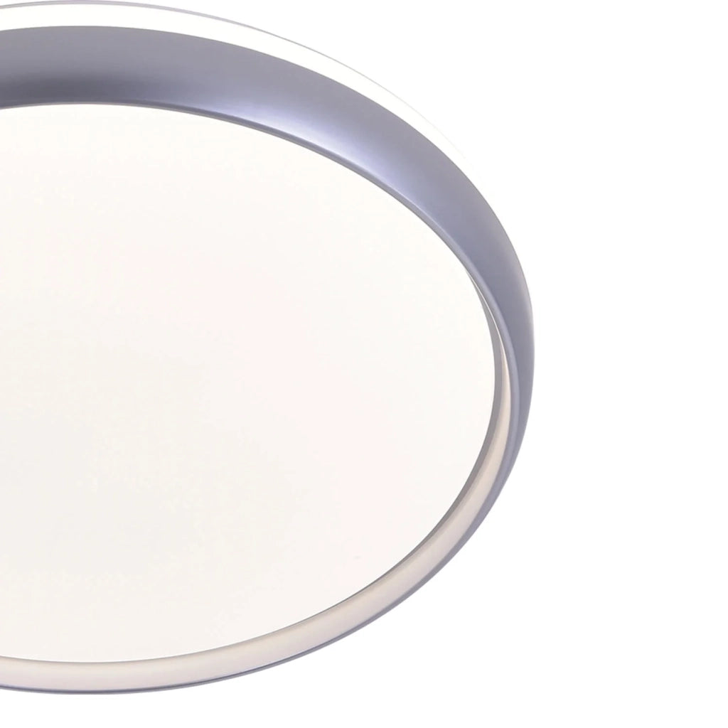 LÚZETE - LAMPADA DA SOFFITTO A LED HELSINKI 24W 4000K