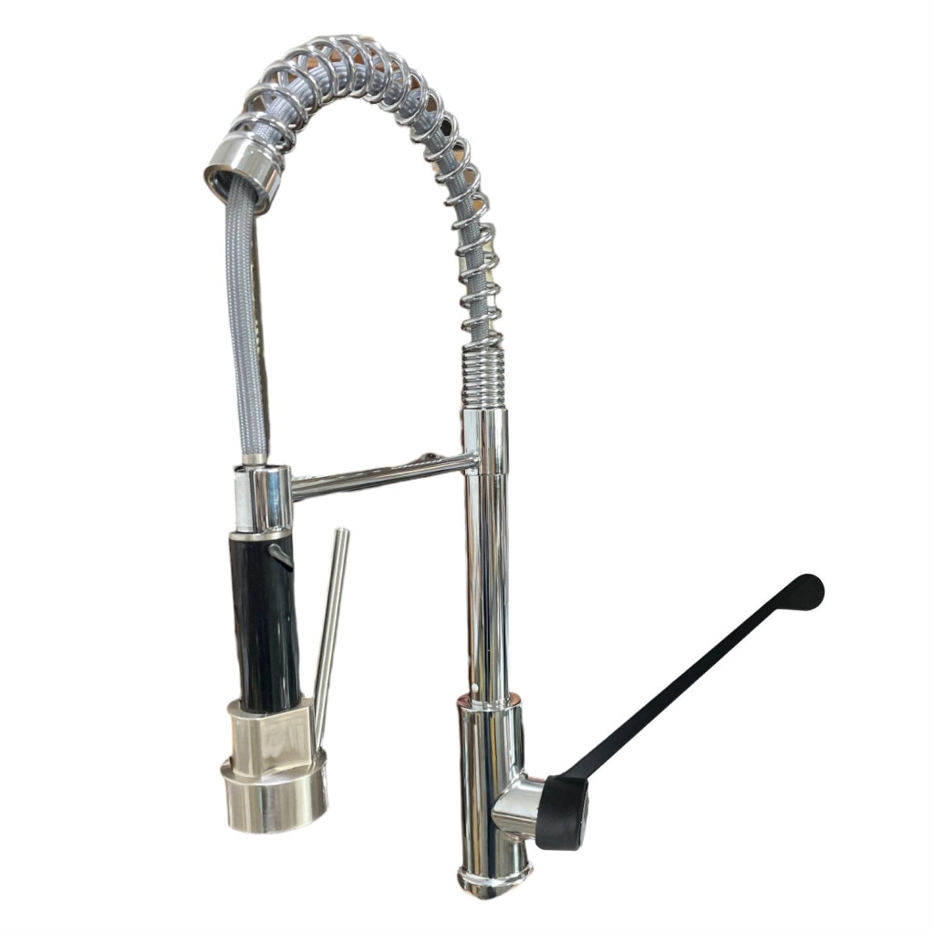 Miscelatore cucina professionale per ristorazione