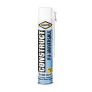 BOSTIK SCHIUMA POLIURETANICA 750 ML BOMBOLETTA- 12,0 pz