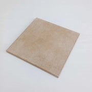 Pavimento klinker 325x325x16mm serie capri colore beige - 1mq