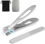 Taglierino per unghie professionale per unghie resistenti