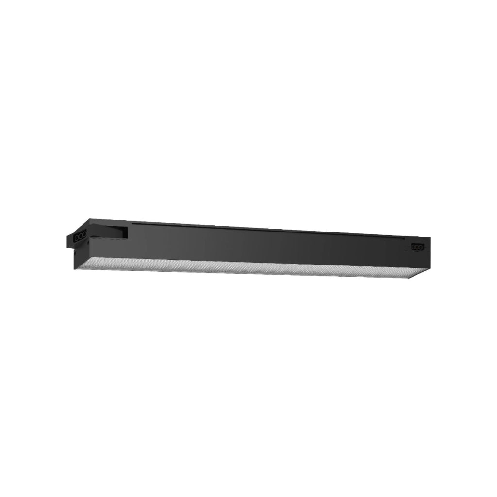 Lampada lineare LED modulare 60cm 24W 2400lm 5000K Videx