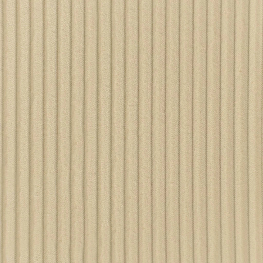 Federa 2 pcs HEERLEN Verde Grigio 55 x 55 cm corduroy 912291