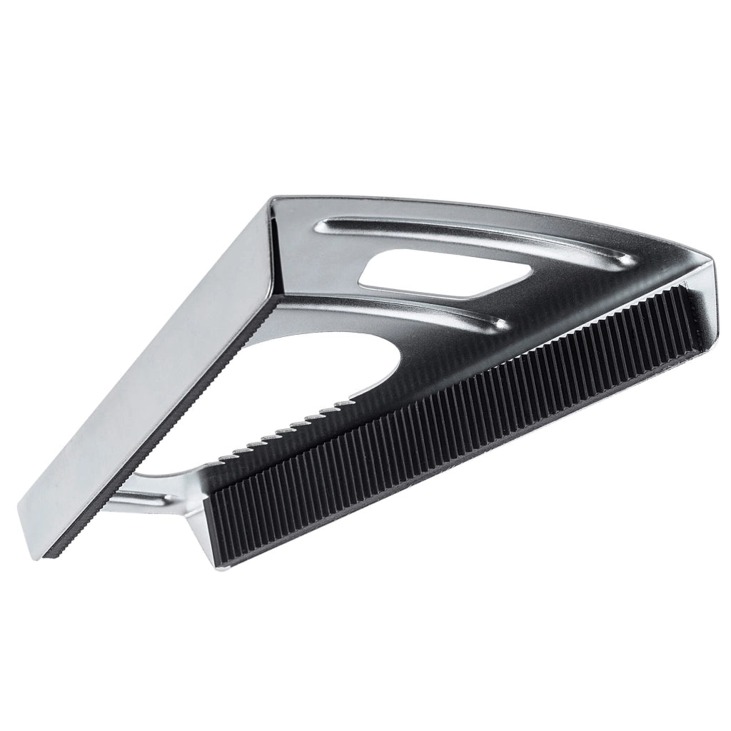 Apribottiglie KADAX per barattoli, bottiglie, coperchi e tappi, universale, manuale, 2 in 1