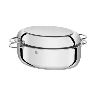 Zwilling roaster 8,5l stainless steel 40993-000-0 409930000 (40993-000-0) - 160198