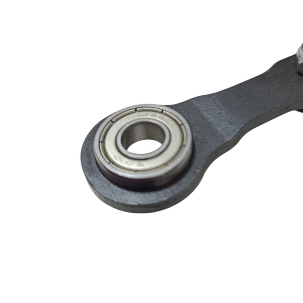 Biella di Ricambio Per Scuotitore Olive Abbacchiatore Elettrico 12v + Cuscinetti