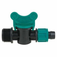 Valvolina attacco tape - maschio d.16x1/2 b07wd5cvsq