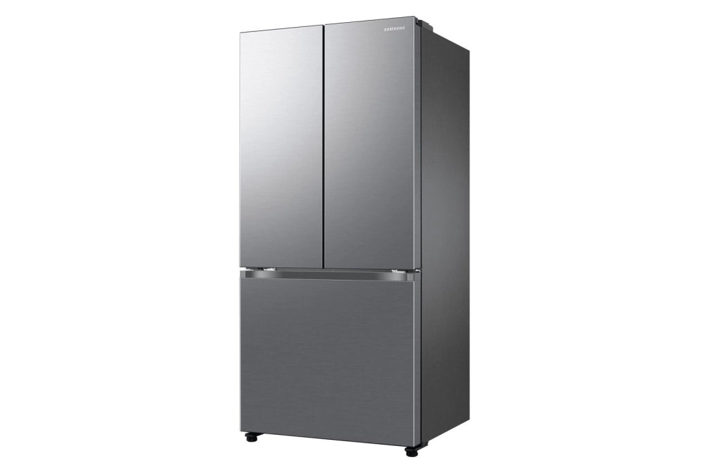 Samsung RF50C510ES9 Frigorifero Americano Side by Side 496 Litri Classe E No Frost colore Silver
