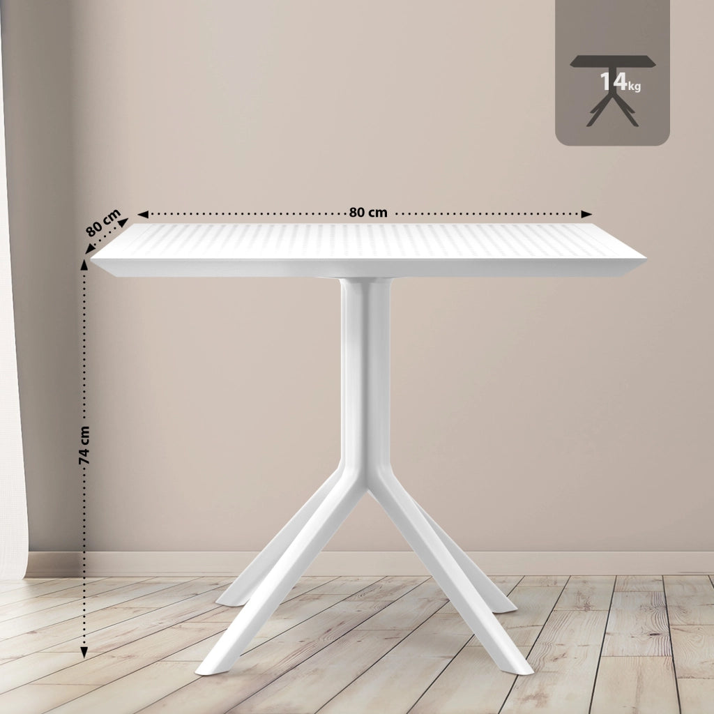 Tisch Sky 80 cm