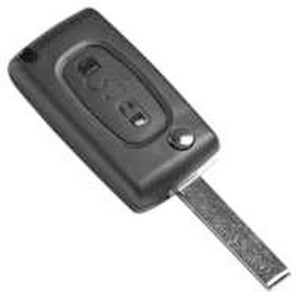 cover(guscio) silca art. hu83ard2n(2bott)no ba cod:ferx.64943