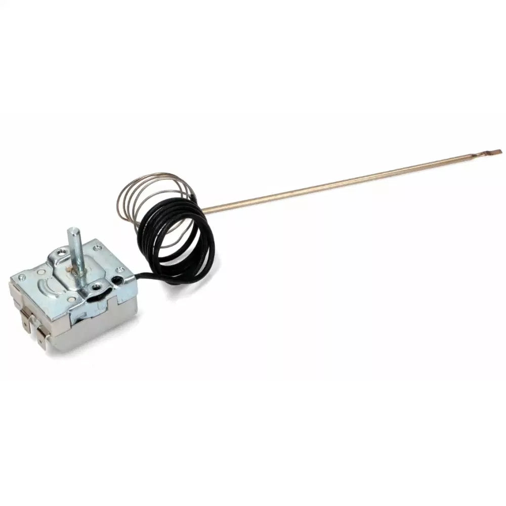 TERMOSTATO FORNO CANDY HOOVER 40 - 280 GRADI CAPILLARE 1000mm 70017287 - Candy Hoover Iberna Zerowatt
