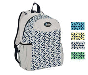 Borsa frigo Termica Mare a Zaino fantasy Capacità 24 litri Uniflame 4 Colori