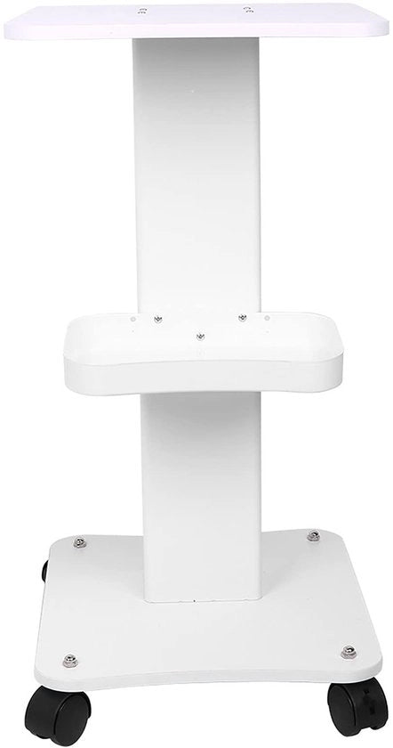 Carrello Professionale per Salotto - Trolley Multifunzionale - Peso di Carico 50 kg - Facile da Montare