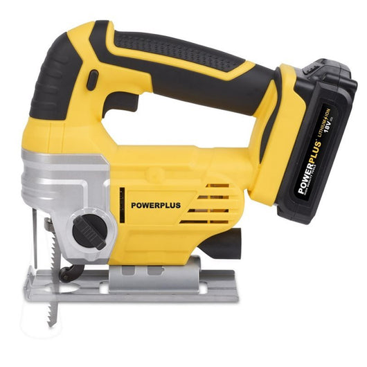 SEGHETTO ALTERNAT.A BATT.18V