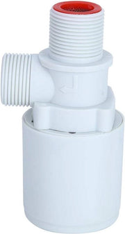 Klep a pallone galleggiante automatico - Contenuto - Piscine per acqua e attacchi di tubo.