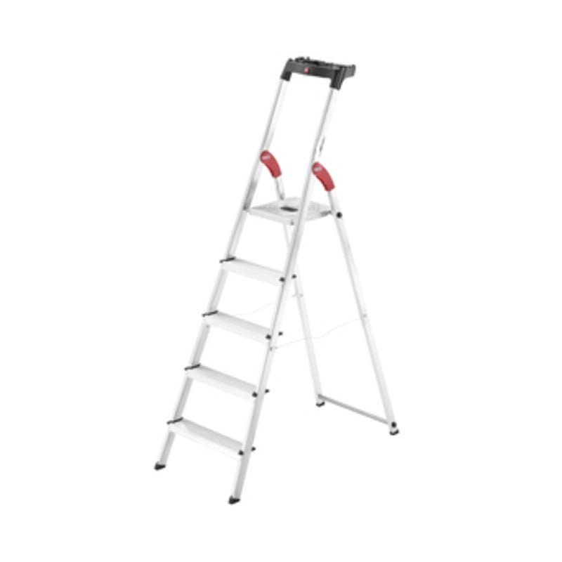 SCALA ALL. HAILO ART. L60 5 GRADINI- GIERRE- 1,0 pz