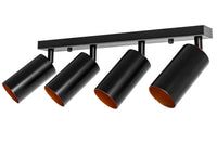 Lampada Da Soffitto / Parete Riflettore Spot APP940-4C