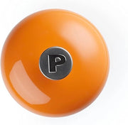 Peppermill classica regolabile con grande ABS plastica corrosione resistente 518 g vulcanizzato - Regolazione del diametro - Durata