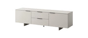 MOBILE CALMA RTV 2D2S 55CM CASHMERE ALMA