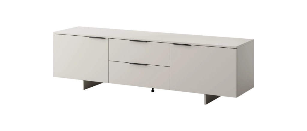 MOBILE CALMA RTV 2D2S 55CM CASHMERE ALMA