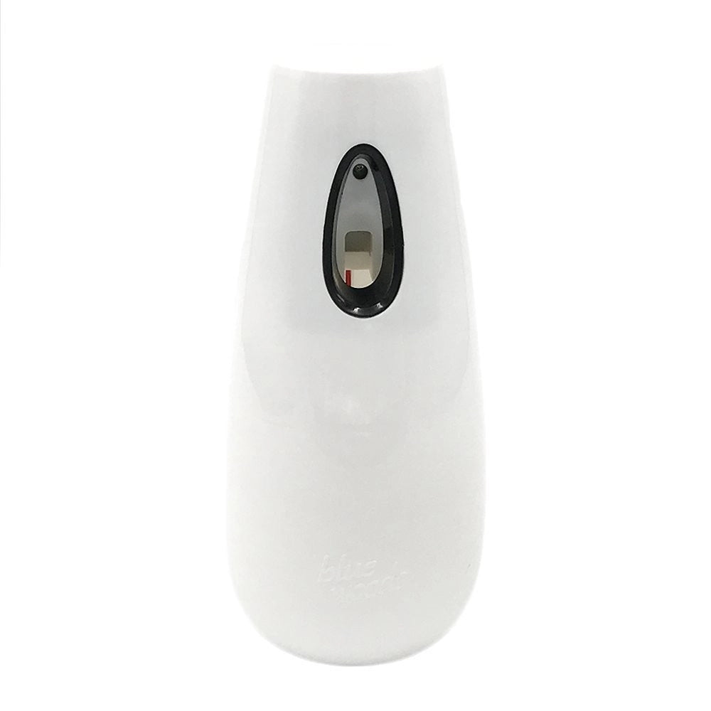 Trade Shop - Erogatore Automatico Per Deodorante Spray Ambiente Casa Diffusore Profumo Timer -