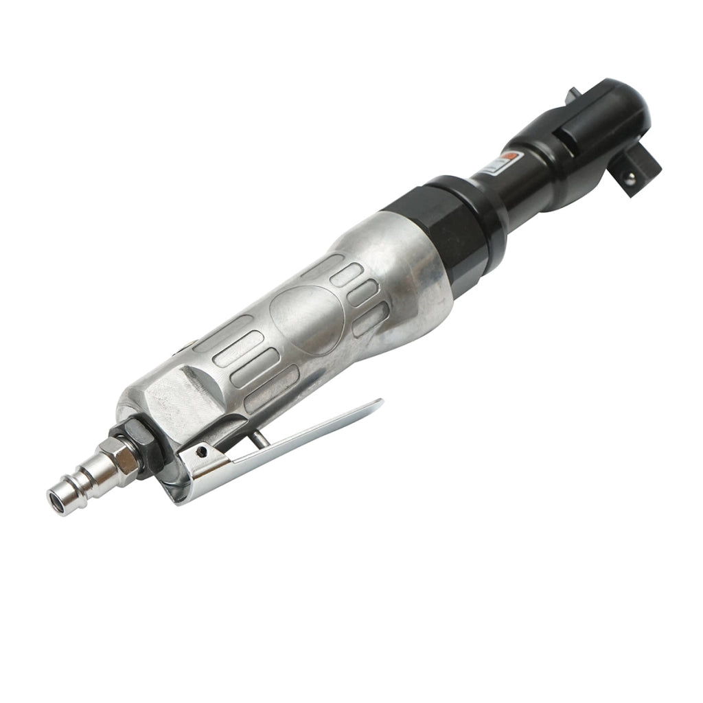 Cricchetto pneumatico 68 Nm, pressione 6.2 bar, 160 giri/min, 85 l/min, lunghezza 260 mm Breckner Germany