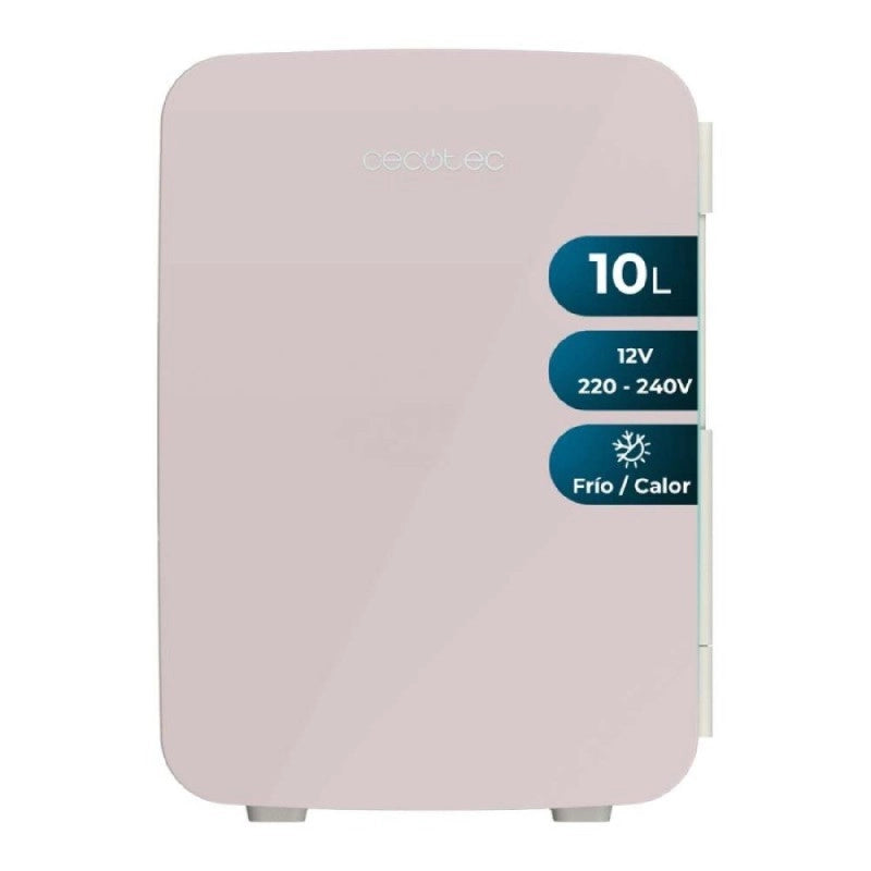 CECOTEC 00135 - Bolero MiniCooling 10L Bahamas Pink