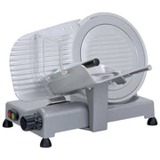 RGV Desy AF 275 AM affettatrice Elettrico 150 W Alluminio, Grigio Alluminio