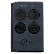 RADIOCOMANDO I.AM 433- - antracite/nero (CRKE10503 90) - 1 pezzi SILCA