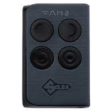 RADIOCOMANDO I.AM 433- - antracite/nero (CRKE10503 90) - 1 pezzi SILCA