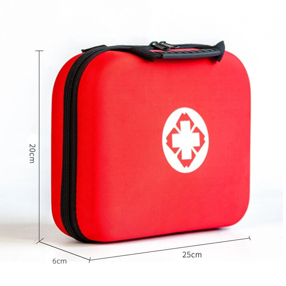 Kit Pronto Soccorso 391 Pezzi ¨C Xylo ¨C Emergenze Mediche Casa Auto Lavoro Viaggio