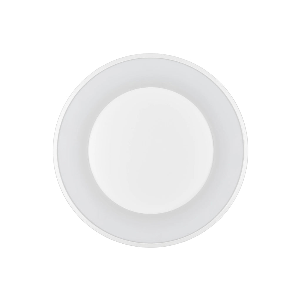 Plafoniera LED rotonda 48cm 48W 4000K bianca Nowodvorski