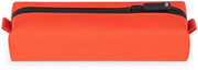 Mini Tolettas per Uomo, Mini Tolettas Acquarainate, Custodia, Borsa di Primo Soccorso, Tolettas per Elettronica, Tecnologia, Palestra, Arancione