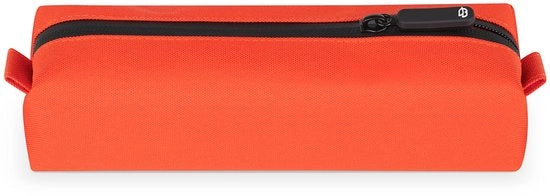 Mini Tolettas per Uomo, Mini Tolettas Acquarainate, Custodia, Borsa di Primo Soccorso, Tolettas per Elettronica, Tecnologia, Palestra, Arancione