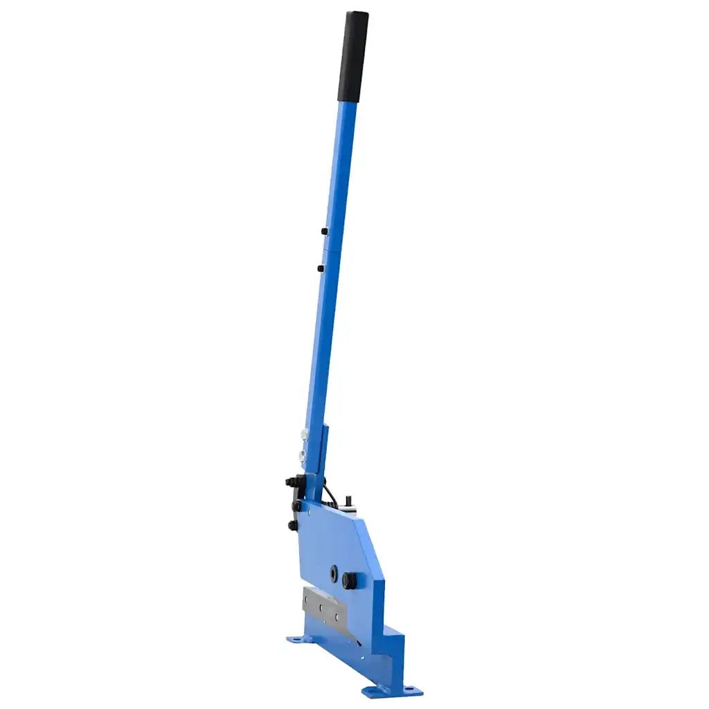 Cesoia a Leva 300 mm Blu cod mxl 42844