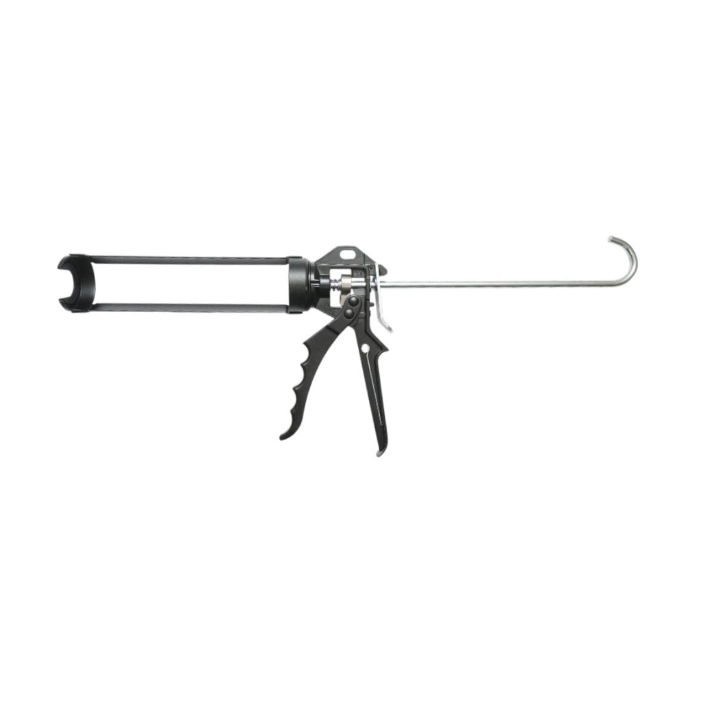 Pistola professionale per tubi in silicone da 310 ml, cartuccia sigillante Penosil