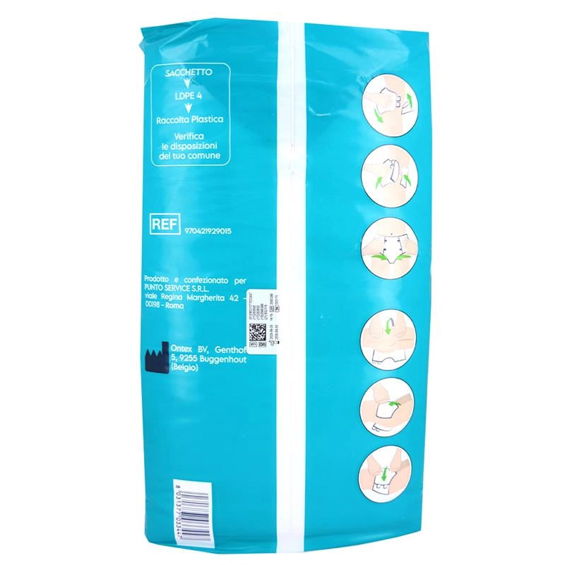 HYDRA VIVA PANNOLONI MUTANDINA XL UNISEX 15PZ
