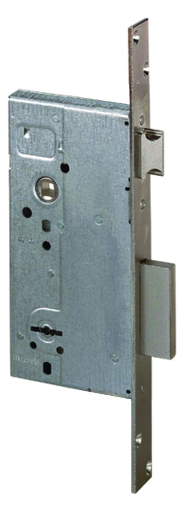 Cisa SERRATURA LEGNO INF. D/M 2M+S Art. 57211 E.50 - F.22
