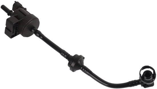 Regolatore di pressione solenoide facile da installare - sostituzione - gomma - OE 55573017 - affidabile in uso - valvola di scarico