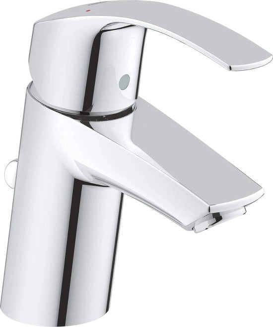 Mangiatore di acqua per docce - Stilizzante e idoneo per il risparmio idrico - Rubinetto da bagno di alta qualità