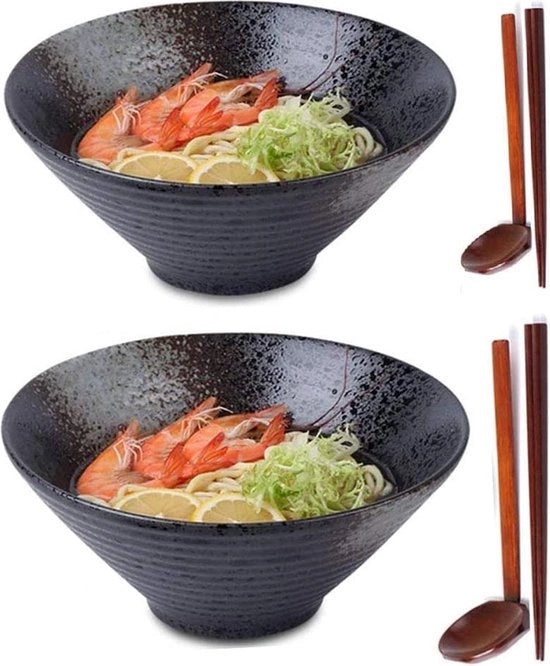 Set per colazione - Colazione - Zuppa - per zuppe, muesli, minestre