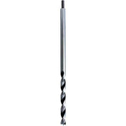 PUNTA ELICOIDALE PER LEGNO SERIE LUNGA 8x315 mm - ECEF