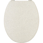 Water wc sedile wc coperchio sanwood granit antiscivolo